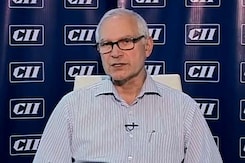 Improvement in Business Sentiment, Innovation Index: Jamshyd Godrej Improvement in Business Sentiment, Innovation Index: Jamshyd Godrej