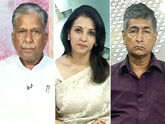 बड़ी खबर : मुजफ्फरनगर दगों का गुनहगार कौन?