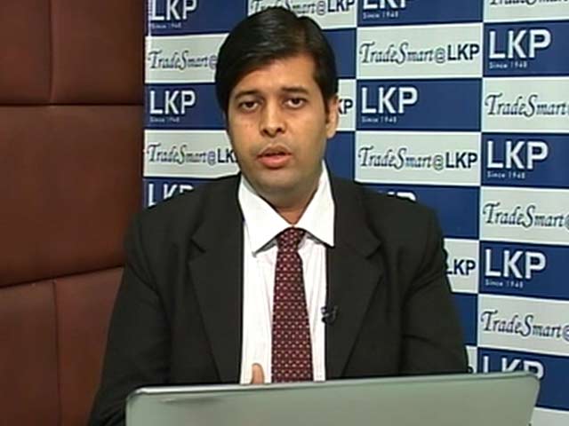 Worst Many Be Behind For Motherson Sumi: Gaurav Bissa