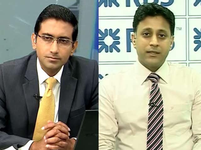 Video : Expect 0.25 Rate Cut by RBI on September 29: RBS