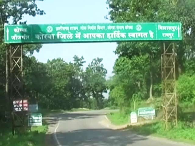 घने जंगलों में माइनिंग, वन कानूनों में ढिलाई?