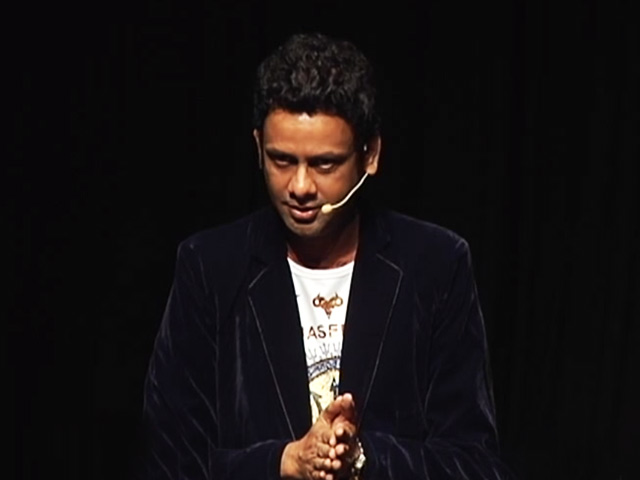 Life is Short, Smile While You Still Have Teeth!