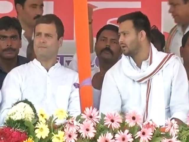 Video : कहां हैं राहुल गांधी, क्या कांग्रेस ने दी ग़लत जानकारी?