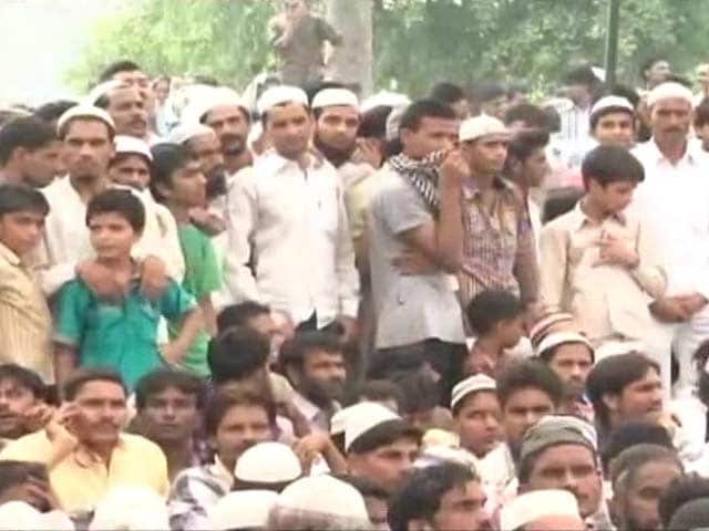 Videos : बीजेपी और सपा मुजफ्फरनगर दंगों के ज़िम्मेदार?