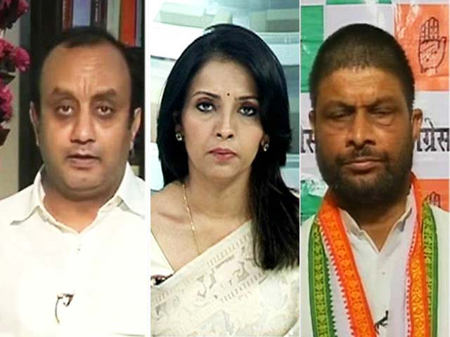 प्राइम टाइम : किसानों के पैसों से जंगल में पार्क