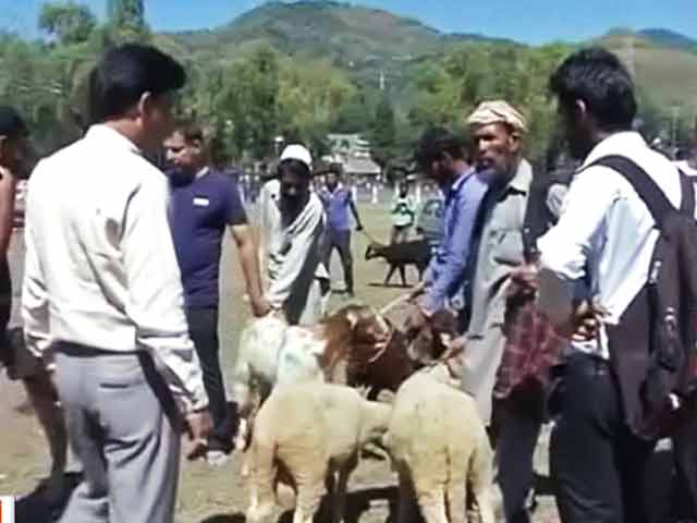 Videos : ईद पर जम्‍मू-कश्‍मीर में इंटरनेट सेवा बंद