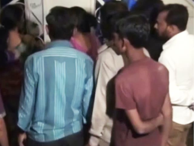 इलाहाबाद : पतंग की डोर में गर्दन फंसने से युवक की मौत