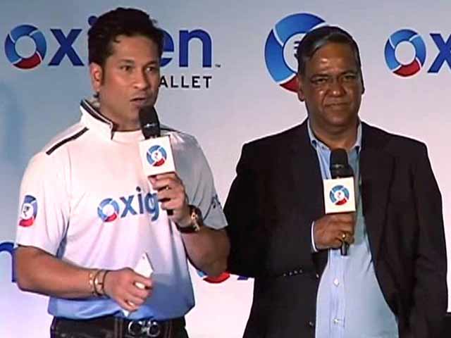 Imran Tahir is Dangerman in Proteas Squad: Sachin Tendulkar