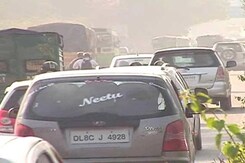 No Surprises. Delhi Tops This List of 381 Cities No Surprises. Delhi Tops This List of 381 Cities