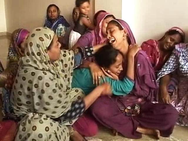 Video : No Eid Celebrations This Year For These Muslim Families