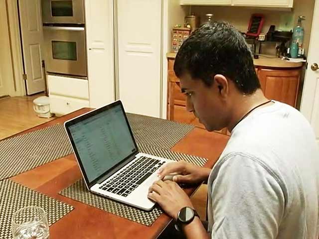 In Silicon Valley, Indians Hope PM Modi Encourages Innovation Back Home