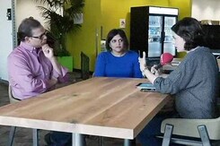 Inside The Google Headquarters Inside The Google Headquarters