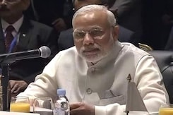 UN Security Council Must Include the World's Largest Democracy: PM Modi at G4 Summit UN Security Council Must Include the World's Largest Democracy: PM Modi at G4 Summit