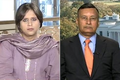 Stop Constant Competition With India: Husain Haqqani to Pakistan Stop Constant Competition With India: Husain Haqqani to Pakistan