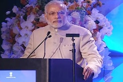 टेक दिग्गजों से बोले पीएम मोदी, आप लोगों में दुनिया को बदलने की ताकत टेक दिग्गजों से बोले पीएम मोदी, आप लोगों में दुनिया को बदलने की ताकत