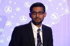 India Fastest Growing Start-Up in The World: Google's Sundar Pichai India Fastest Growing Start-Up in The World: Google's Sundar Pichai