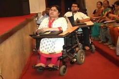How India Plans To Become More Friendly For Its Differently-Abled How India Plans To Become More Friendly For Its Differently-Abled