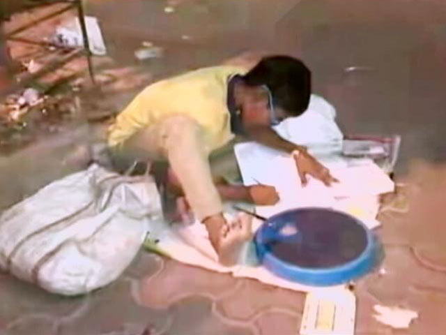 A Facebook Post Changed His Life, Now Teen Can Go to School