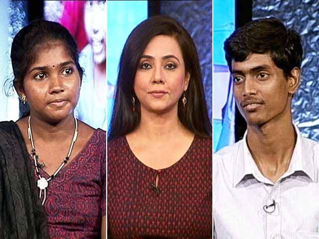 हम लोग : झुग्गी बस्ती से कॉलेजों तक का सफर