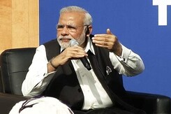वीडियो में देखें, जुकरबर्ग ने ऐसा क्या पूछा कि भावुक हो उठे पीएम वीडियो में देखें, जुकरबर्ग ने ऐसा क्या पूछा कि भावुक हो उठे पीएम