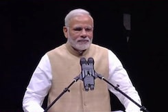 आपने कंप्यूटर के की-बोर्ड से देश की नई छवि बनाई : सैप सेंटर में भारतीयों से पीएम मोदी आपने कंप्यूटर के की-बोर्ड से देश की नई छवि बनाई : सैप सेंटर में भारतीयों से पीएम मोदी