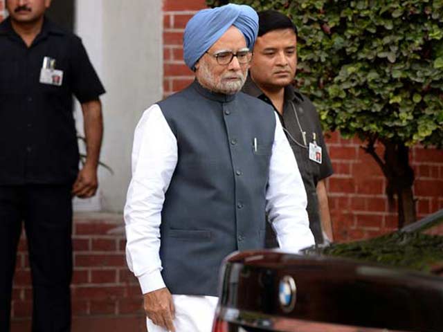 कोल ब्‍लॉक घोटाले में CBI ने मनमोहन सिंह को दी क्‍लीन चिट