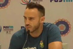 Playing IPL Has Helped South Africans: Faf du Plessis Playing IPL Has Helped South Africans: Faf du Plessis