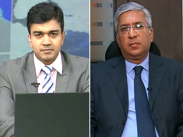 Nifty to Remain in 7500-8000 Range: AQF Advisors