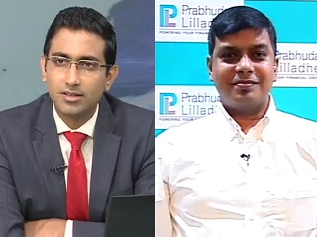 Generic Nexium to Boost Dr Reddy's Bottlomline: Surjit Pal