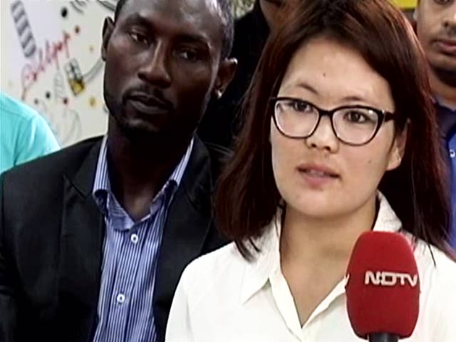 Indian Campuses, Global Learning