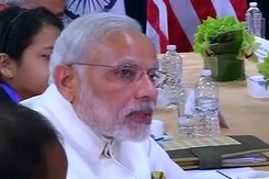 Thank Obama for Support on India's Permanent Seat on UNSC, Says PM Modi Thank Obama for Support on India's Permanent Seat on UNSC, Says PM Modi