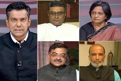 Modi in US: A 'Tech'tonic Shift in Ties? Modi in US: A 'Tech'tonic Shift in Ties?