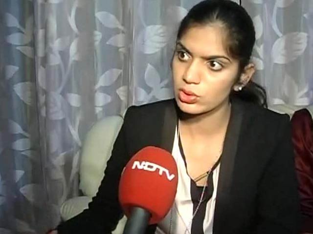 Assaulted by Cops for Standing in 'VIP' Queue, Says Woman in Video Gone Viral