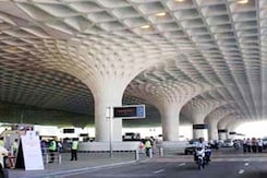 Mumbai Airport, Taj Hotel on High Alert After Terror Threat Mumbai Airport, Taj Hotel on High Alert After Terror Threat