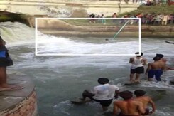 He Removed His Turban to Save Four From Drowning He Removed His Turban to Save Four From Drowning