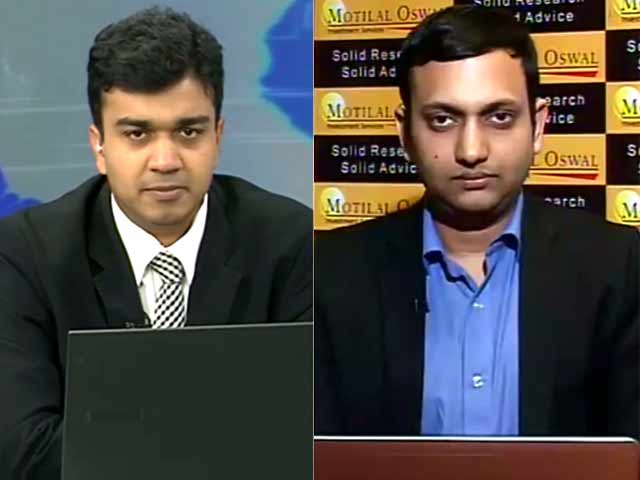Nifty Can Fall to 7,550-7,600: Motilal Oswal