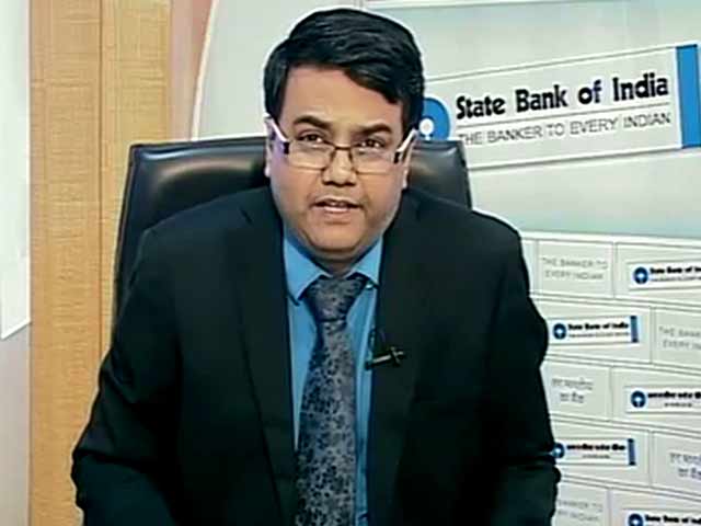 Video : RBI Policy Full of Positive Surprises: Soumya Kanti Ghosh