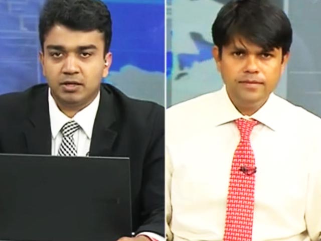 Buy SBI for a Target of Rs 260: Shrikant Chouhan