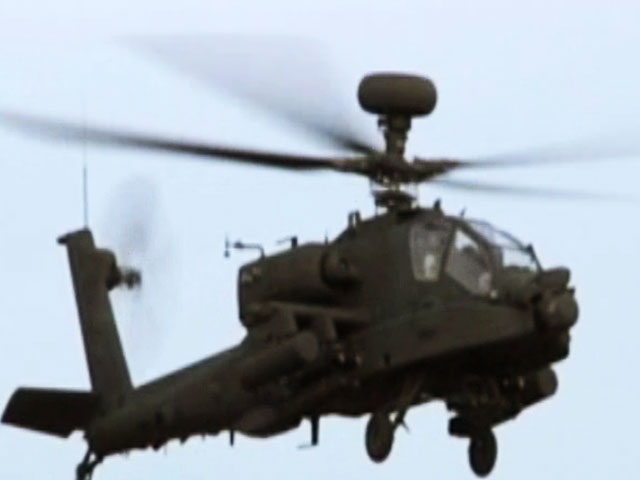 अमेरिका से चिनूक और अपाचे हेलीकॉप्टर सौदे पर लग गई मुहर