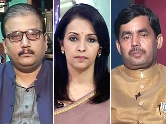 बड़ी खबर : ना-ना करते बिहार चुनाव में जाति ही बनने लगी मुद्दा