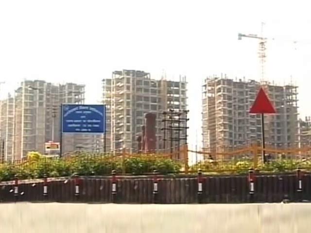 Are PEs the New Banks for Indian Developers?