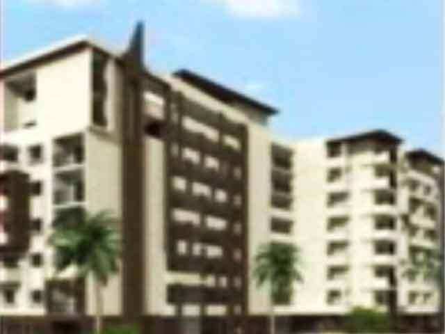 Homes for End-Use in Mumbai's Oldest Satellite Town Thane