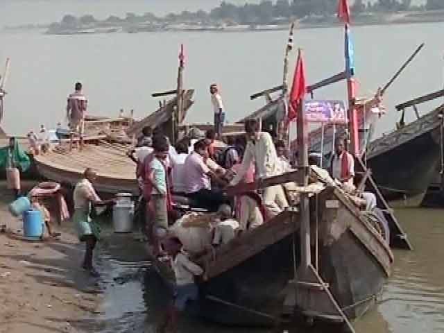 बिहार विधानसभा चुनाव : आइए जानते हैं VIP सीट राघोपुर का हाल