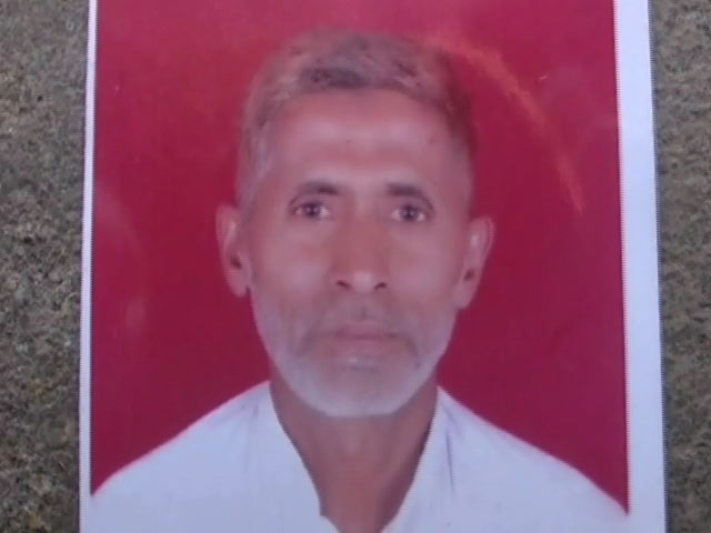 Air Force Personnel's Father Killed by Mob Near Delhi Over Beef Rumours