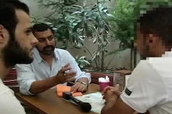The Indian Connection to Turkey's Booming Fake Passport Mafia The Indian Connection to Turkey's Booming Fake Passport Mafia