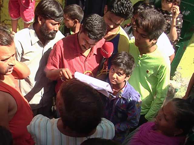 राशन कार्ड का गोरखधंधा, दिल्ली में फर्जी राशन कार्ड का जाल