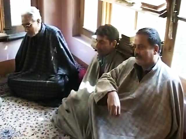 देखिए, क्यों इस गांव में इस साल नहीं मनी ईद