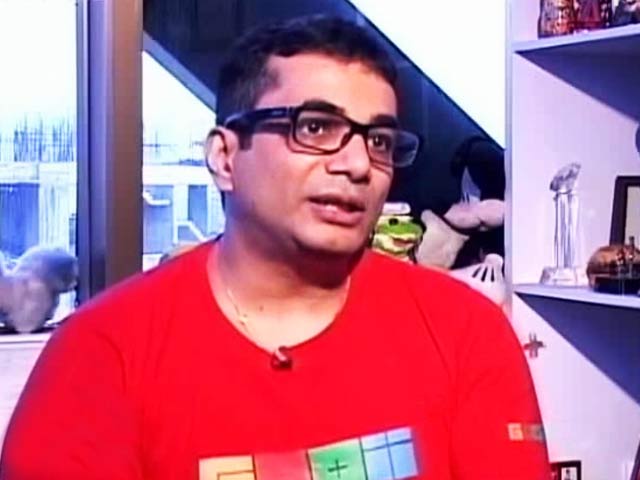 When Technology Meets Healthcare