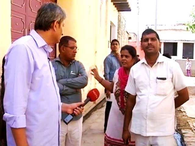 प्राइम टाइम : अफवाह पर एक शख्स की हत्या