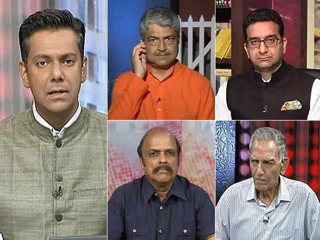 Man Lynched Over 'Beef Rumours': Planned Conspiracy?